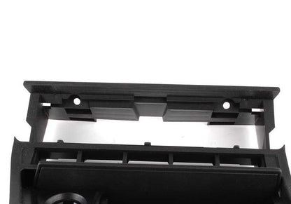 Portador trasero OEM 51168202186 para BMW Serie 3 E46 (316i, 318i, 320i, 325i)... y más. Original BMW.