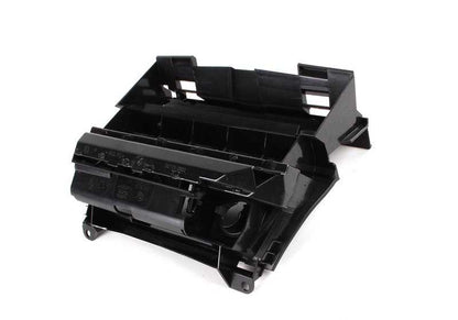Portador trasero OEM 51168202186 para BMW Serie 3 E46 (316i, 318i, 320i, 325i)... y más. Original BMW.
