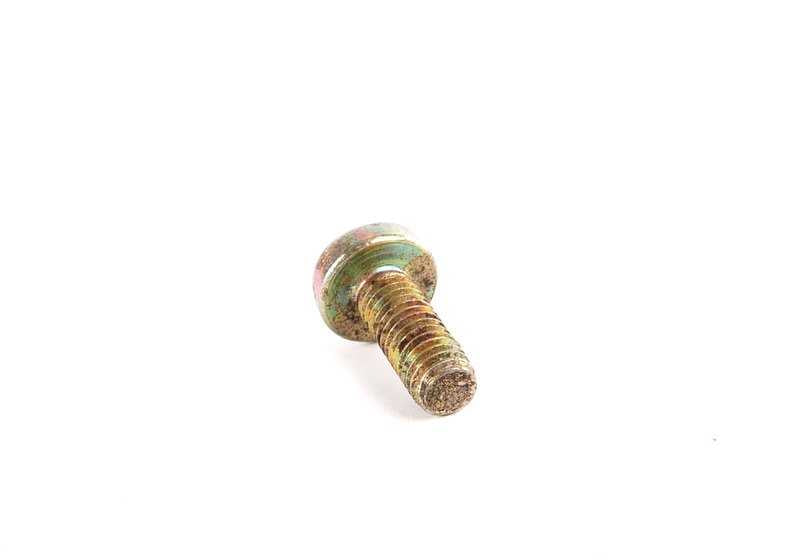 Vite a testa cilindrica per BMW 5 E12 E12, E34, E39, 7 Serie E32, 8 E31 (OEM 0711906423). BMW originale