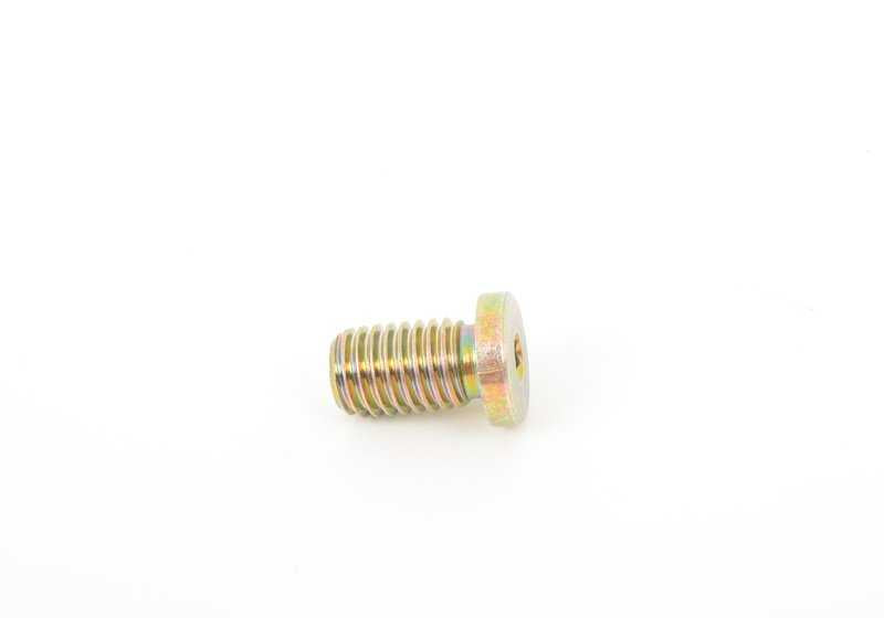 Parafuso para BMW E21, E30, E28, E34, E24, E23 (OEM 23111224482). BMW original