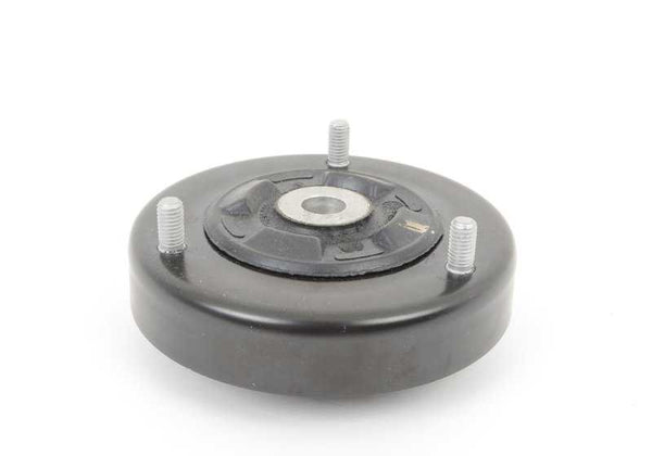 Cojinete de soporte de suspensión OEM 33521091711 para BMW E39. Original BMW.