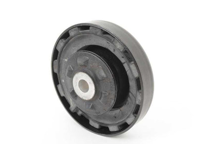Cojinete de soporte de suspensión OEM 33521091711 para BMW E39. Original BMW.