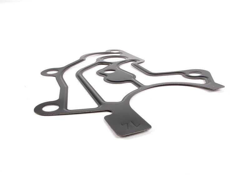Metal Gasket for BMW E39, E38, E53, E52 (OEM 11361705578). Genuine BMW