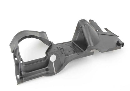 Conducto de aire frontal derecho OEM 51747898210 para BMW E63 M6 y E64 M6. Compatible con versiones de 2005 a 2010. Recambio original BMW.
