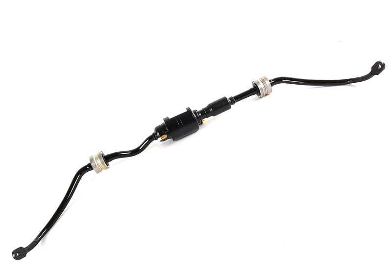 Barra estabilizadora activa OEM 37116780009 para BMW E65, E66. Original BMW.