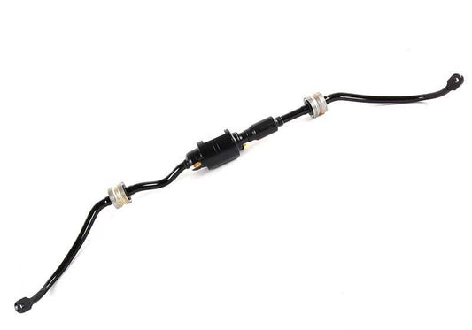 Barra estabilizadora activa OEM 37116780009 para BMW E65, E66. Original BMW.