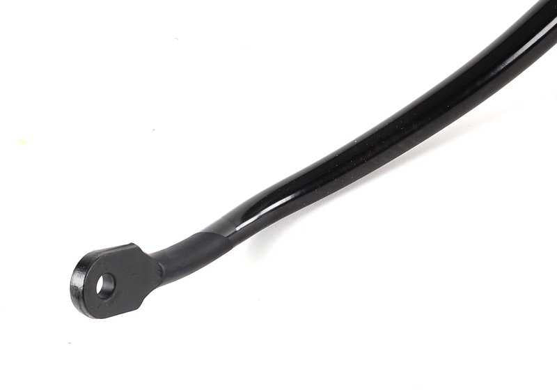 Barra estabilizadora activa OEM 37116780009 para BMW E65, E66. Original BMW.
