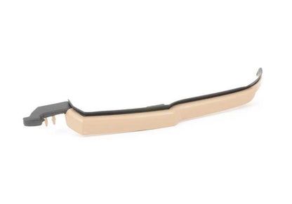 Linksdachabdeckung für BMW E46 (OEM 51178245855). Original BMW