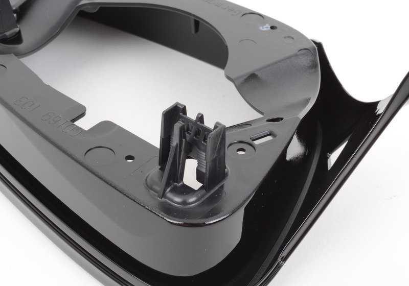 OEM LEFT SUPPORT 51167308645 for BMW F07, F10, F11, F06, F12, F13, F01, F02. Original BMW.