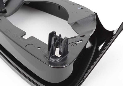 OEM LEFT SUPPORT 51167308645 for BMW F07, F10, F11, F06, F12, F13, F01, F02. Original BMW.