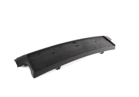 Basis für BMW Series 3 E36 (OEM 51118165146). Original BMW