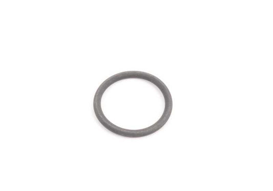 Junta tórica OEM 11411432727 para BMW E36, E46, E39, E38, Z3. Sello de aceite 21,9x2,6 mm para motor. Original BMW.