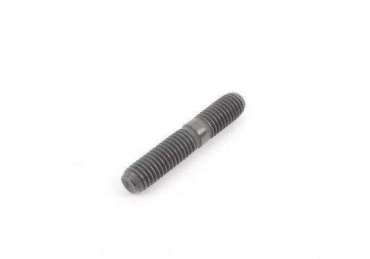 OEM -Gefängnisschraube 07119908317 für BMW (kompatible Modelle: E30, E36, E46, E90, E91, E92, E93, F30, F31, F32, F33, F20, F21, F22, F23, G20, G21, x1, x3, x3, x3, x3, x3, x3, x3, x3, x3, x3, x3, x3, x3, x3, x3, x 3 und mehr). Original BMW.