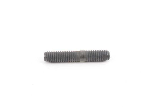 OEM -Gefängnisschraube 07119908317 für BMW (kompatible Modelle: E30, E36, E46, E90, E91, E92, E93, F30, F31, F32, F33, F20, F21, F22, F23, G20, G21, x1, x3, x3, x3, x3, x3, x3, x3, x3, x3, x3, x3, x3, x3, x3, x3, x 3 und mehr). Original BMW.