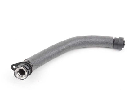 Tubo de ventilación OEM 11127850244 para BMW F87 (M2 CS, M2 Competition), F80 (M3), F82 y F83 (M4). Compatible con motor S55. Recambio original BMW.