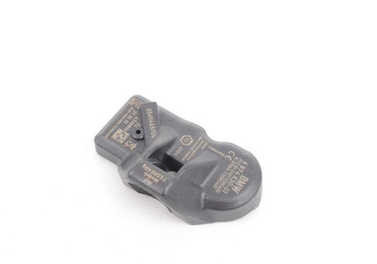 Módulo de control de presión de neumáticos (RDC) OEM 36106874830 para BMW F22, F30, F31, F34, F32, F33, F82, F07, F10, F11, F06, F12, F13, F01, F02, F04, E84, F25, F26, E89 y MINI R56, R59, R57, R55, R60, R58, R61. Original BMW y MINI.