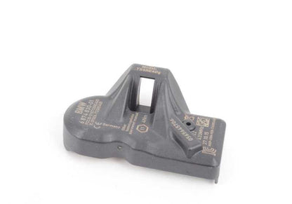 Módulo de control de presión de neumáticos (RDC) OEM 36106874830 para BMW F22, F30, F31, F34, F32, F33, F82, F07, F10, F11, F06, F12, F13, F01, F02, F04, E84, F25, F26, E89 y MINI R56, R59, R57, R55, R60, R58, R61. Original BMW y MINI.