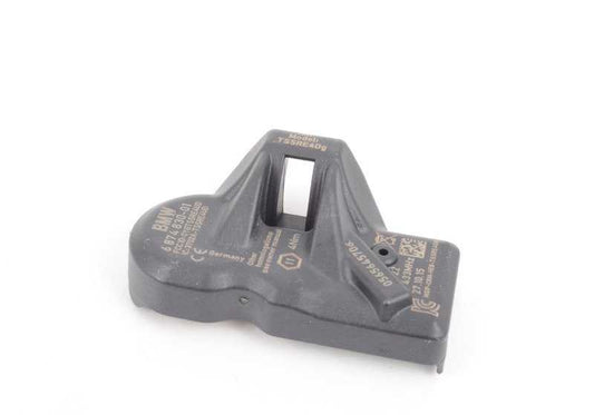 Módulo de control de presión de neumáticos (RDC) OEM 36106874830 para BMW F22, F30, F31, F34, F32, F33, F82, F07, F10, F11, F06, F12, F13, F01, F02, F04, E84, F25, F26, E89 y MINI R56, R59, R57, R55, R60, R58, R61. Original BMW y MINI.