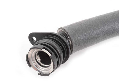 Tubo de ventilación OEM 11127850244 para BMW F87 (M2 CS, M2 Competition), F80 (M3), F82 y F83 (M4). Compatible con motor S55. Recambio original BMW.