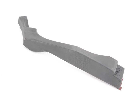 Pieza de forma derecha OEM 51769806566 para MINI Countryman R60, Paceman R61. Original MINI.