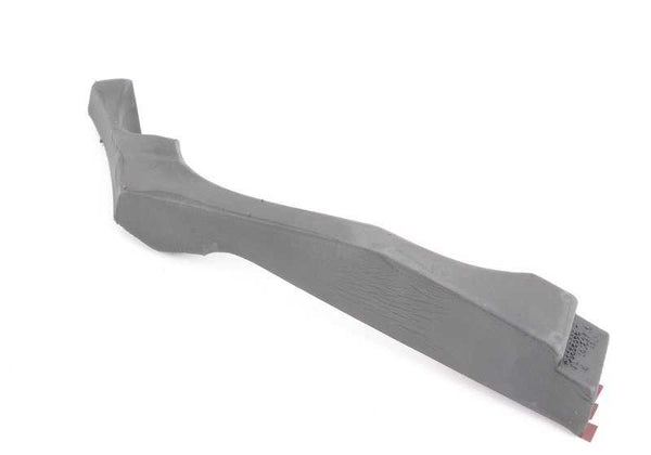Pieza de forma derecha OEM 51769806566 para MINI Countryman R60, Paceman R61. Original MINI.
