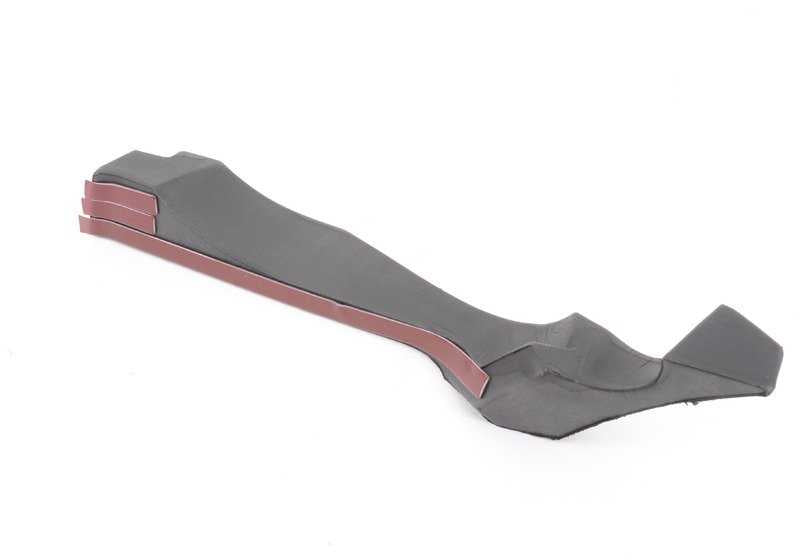Pieza de forma derecha OEM 51769806566 para MINI Countryman R60, Paceman R61. Original MINI.