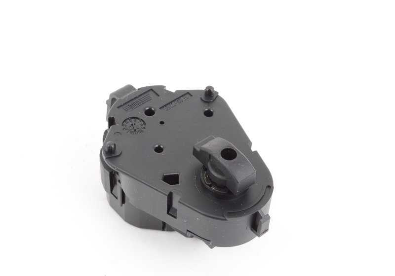 Attuatore della valvola d'aria fresca per BMW E36, E38, E65, E66, E52 (OEM 64116908979). BMW originale