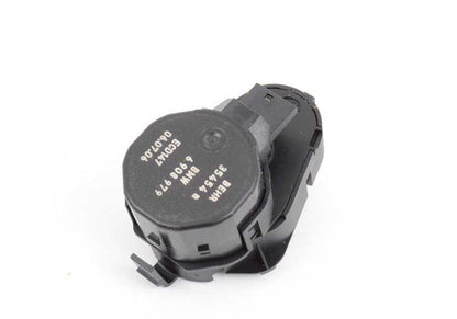 Attuatore della valvola d'aria fresca per BMW E36, E38, E65, E66, E52 (OEM 64116908979). BMW originale