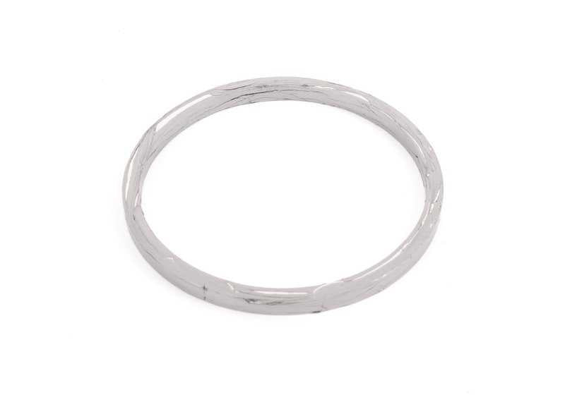 Junta de escape OEM 18307812171 para BMW (Modelos compatibles: E90, E70, F15, E71, F16). Original BMW