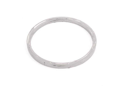 Junta de escape OEM 18307812171 para BMW (Modelos compatibles: E90, E70, F15, E71, F16). Original BMW