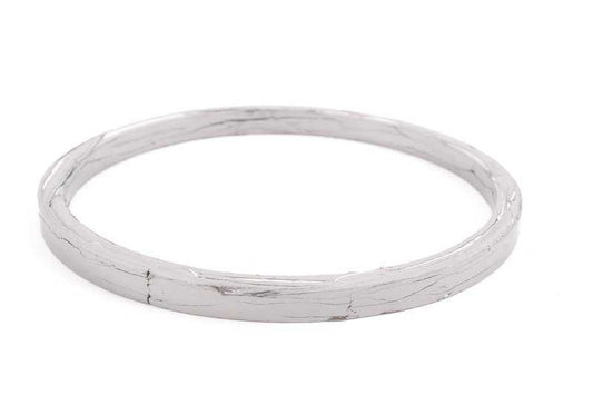 Exhaust Gasket OEM 18307812171 for BMW (Compatible Models: E90, E70, F15, E71, F16). Original BMW