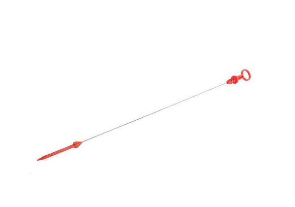 Varilla de medición de aceite OEM 11431720874 para BMW E36. Original BMW.