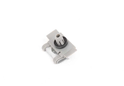 Klammer para BMW Serie 3 E91, E91N, F31, F31N, F35 (OEM 51137157098). Original BMW