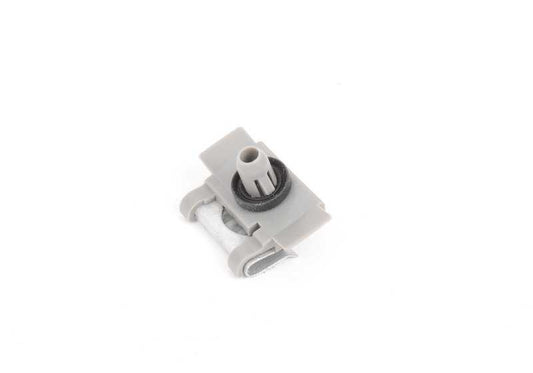 Klammer para BMW Serie 3 E91, E91N, F31, F31N, F35 (OEM 51137157098). Original BMW