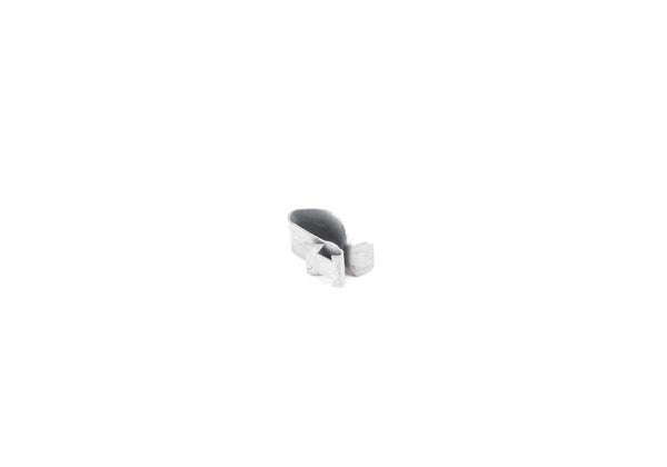 Abrazadera de cable OEM 07149149842 para BMW E36, E28, E34, E39, E24, E32, E38, E31, E52. Original BMW.