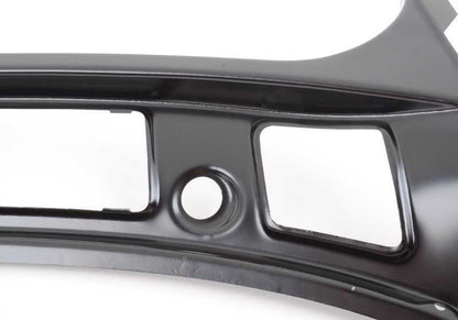 Windlauf para BMW Serie 3 E30 (OEM 41321913778). Original BMW