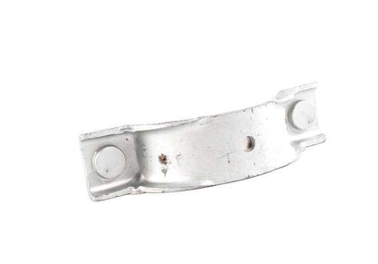 Abrazadera de escape OEM 18301436757 para BMW Serie 7 (E38). Original BMW.
