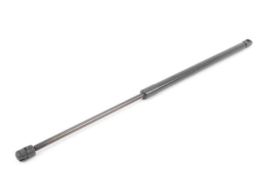 Shortened gas shock absorber for BMW 3 Series E36 (OEM 51248199736). Original BMW