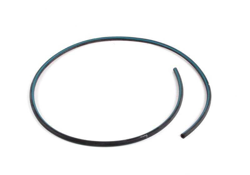 Tubo de vacío azul OEM 11747797082 para BMW E81, E82, E87, E88, E21, E30, E36, E46, E90, E91, E92, E93, E12, E28, E34, E39, E60, E61, E24, E63, E64, E23, E38, E65, E66, E31, E84, E83, E53, E70, E71, E52. Original BMW.