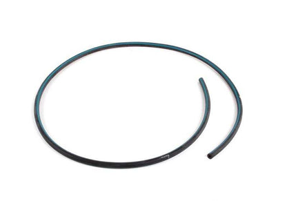 Tubo de vacío azul OEM 11747797082 para BMW E81, E82, E87, E88, E21, E30, E36, E46, E90, E91, E92, E93, E12, E28, E34, E39, E60, E61, E24, E63, E64, E23, E38, E65, E66, E31, E84, E83, E53, E70, E71, E52. Original BMW.