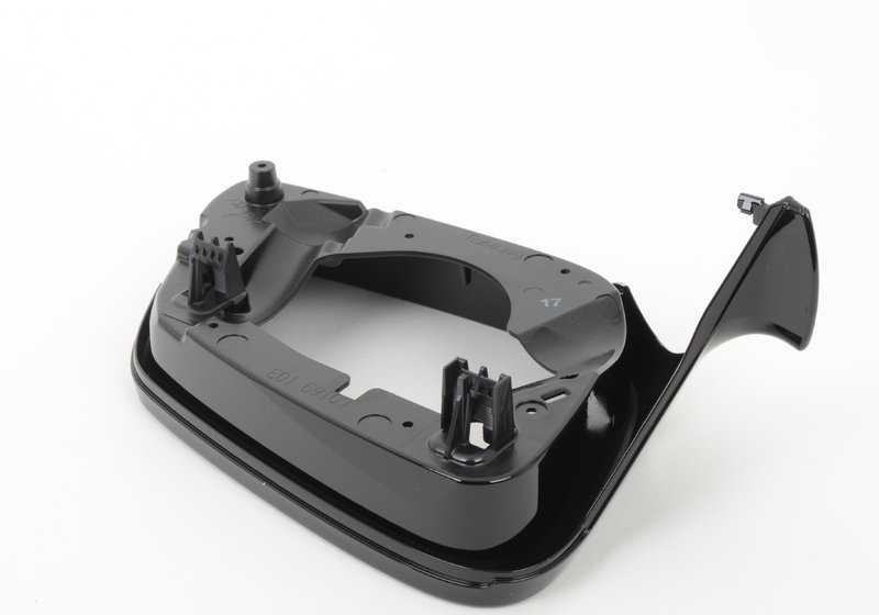 OEM LEFT SUPPORT 51167308645 for BMW F07, F10, F11, F06, F12, F13, F01, F02. Original BMW.