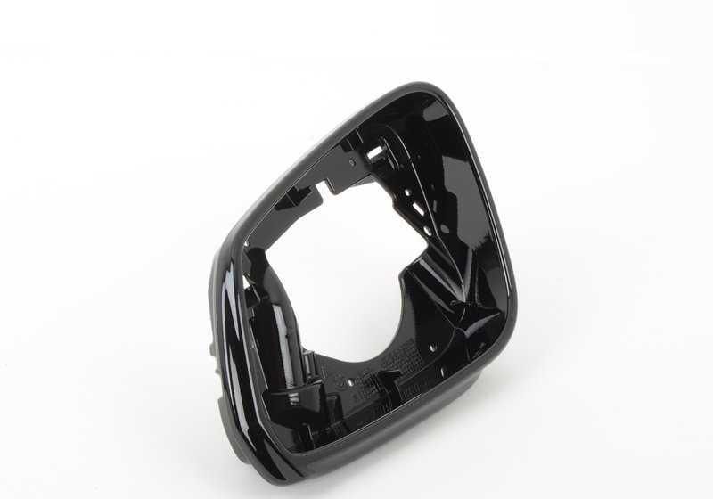 OEM LEFT SUPPORT 51167308645 for BMW F07, F10, F11, F06, F12, F13, F01, F02. Original BMW.