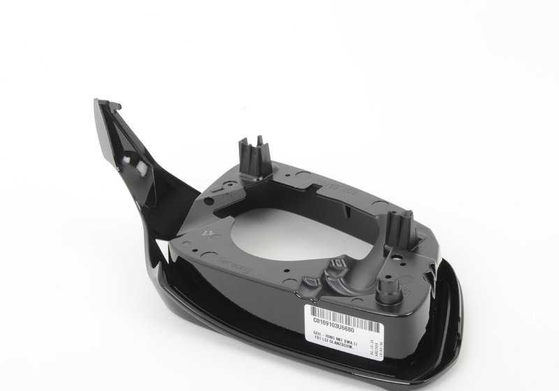 OEM LEFT SUPPORT 51167308645 for BMW F07, F10, F11, F06, F12, F13, F01, F02. Original BMW.