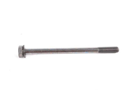 Tornillo hexagonal con arandela OEM 07119906142 para BMW E60, E60N, E61, E61N, E63, E63N, E64, E64N, E65, E66. Original BMW.