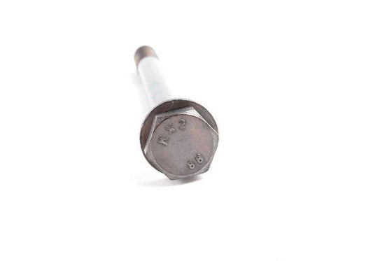 Tornillo hexagonal con arandela OEM 07119906142 para BMW E60, E60N, E61, E61N, E63, E63N, E64, E64N, E65, E66. Original BMW.