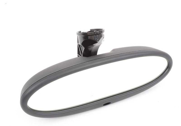 Espejo interior EC con radiofrecuencia 315 MHz OEM 51169134366 para MINI R50, R53 (2000–2006). Original MINI.