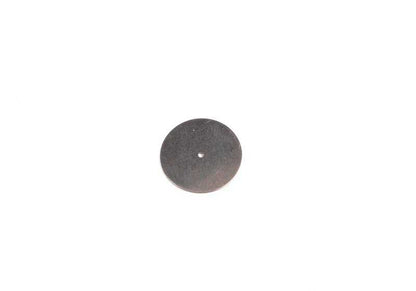 Schmetterlingsscheibe für BMW E39, E38, E31, E53, E52 (OEM 11311742468). Original BMW.