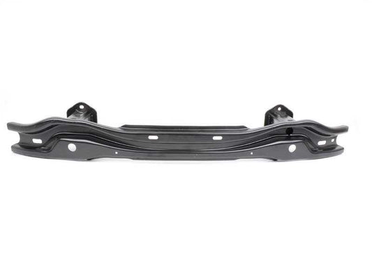 Soporte paragolpes trasero OEM 51127294891 para BMW F34. Original BMW.