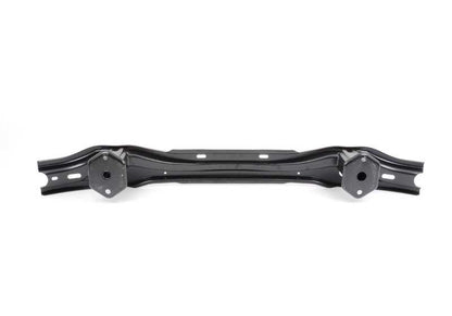Soporte paragolpes trasero OEM 51127294891 para BMW F34. Original BMW.