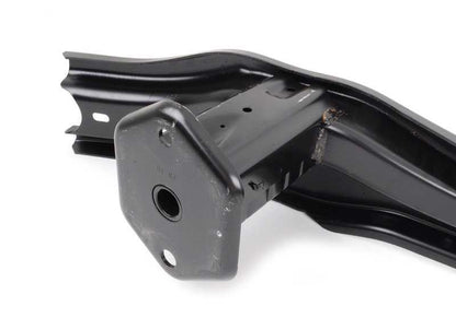 Soporte paragolpes trasero OEM 51127294891 para BMW F34. Original BMW.